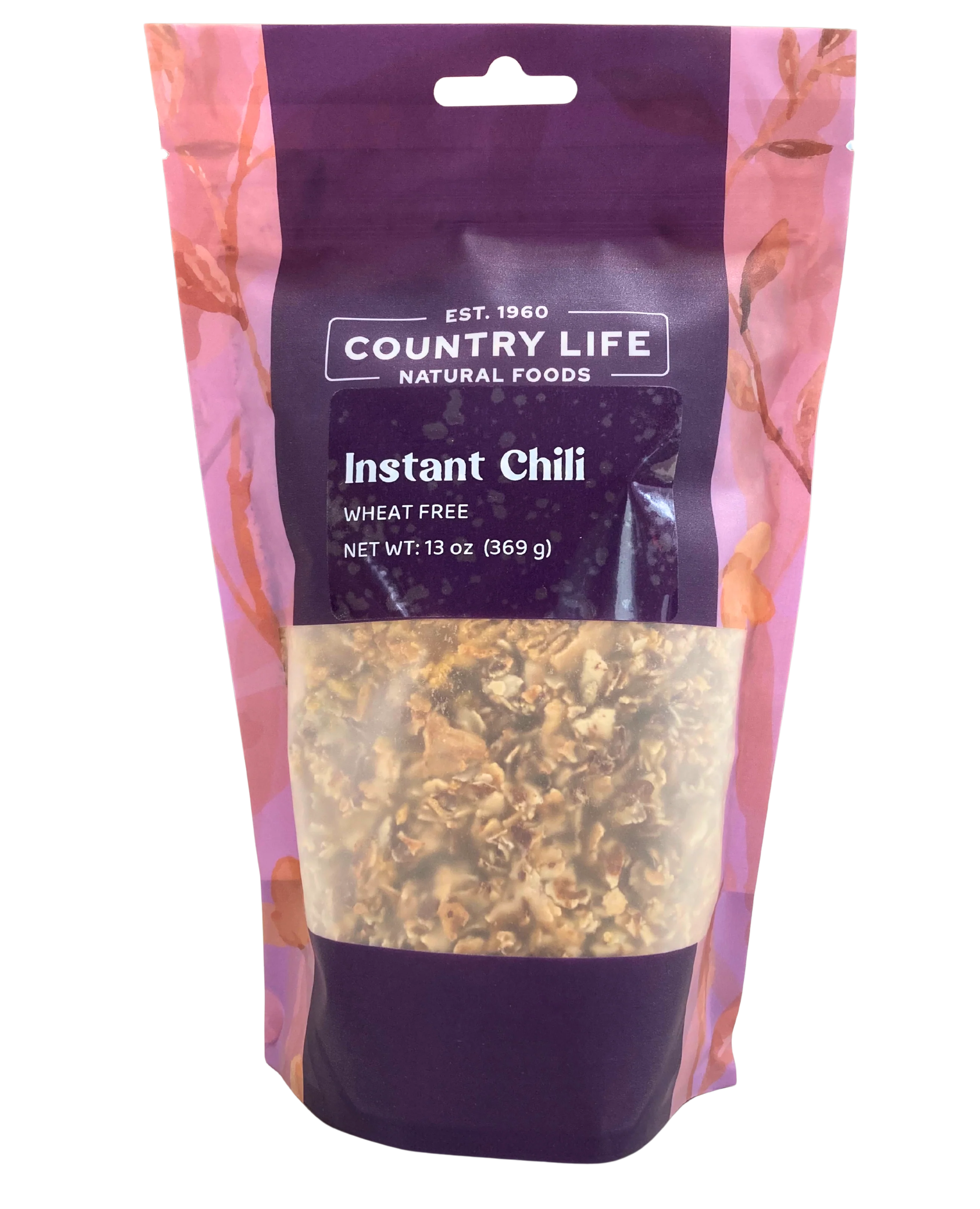 INSTANT CHILI