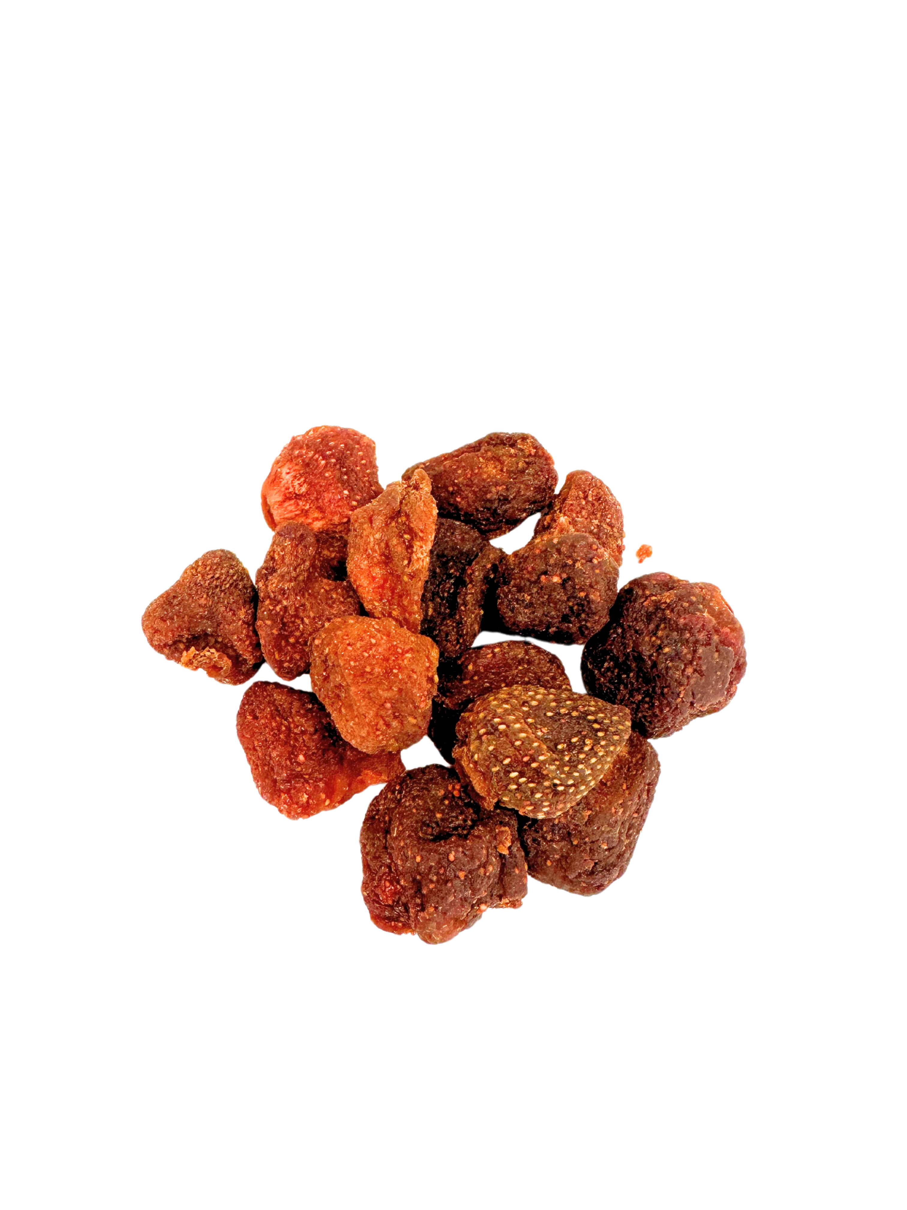 DRIED STRAWBERRIES