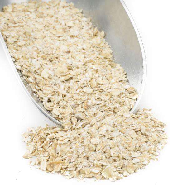 ORGANIC REGULAR ROLLED OATS