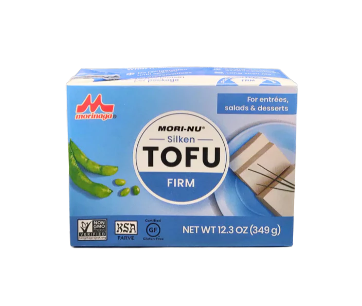 FIRM TOFU