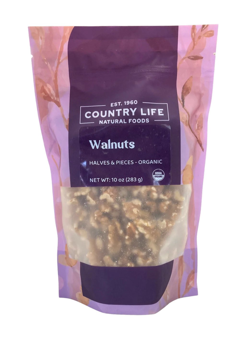 WALNUTS