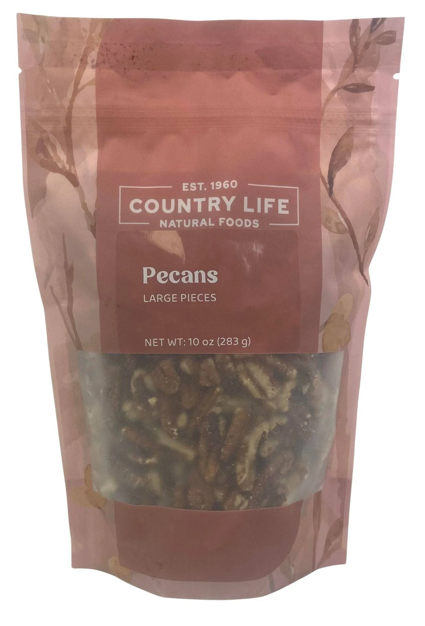 PECAN NUTS