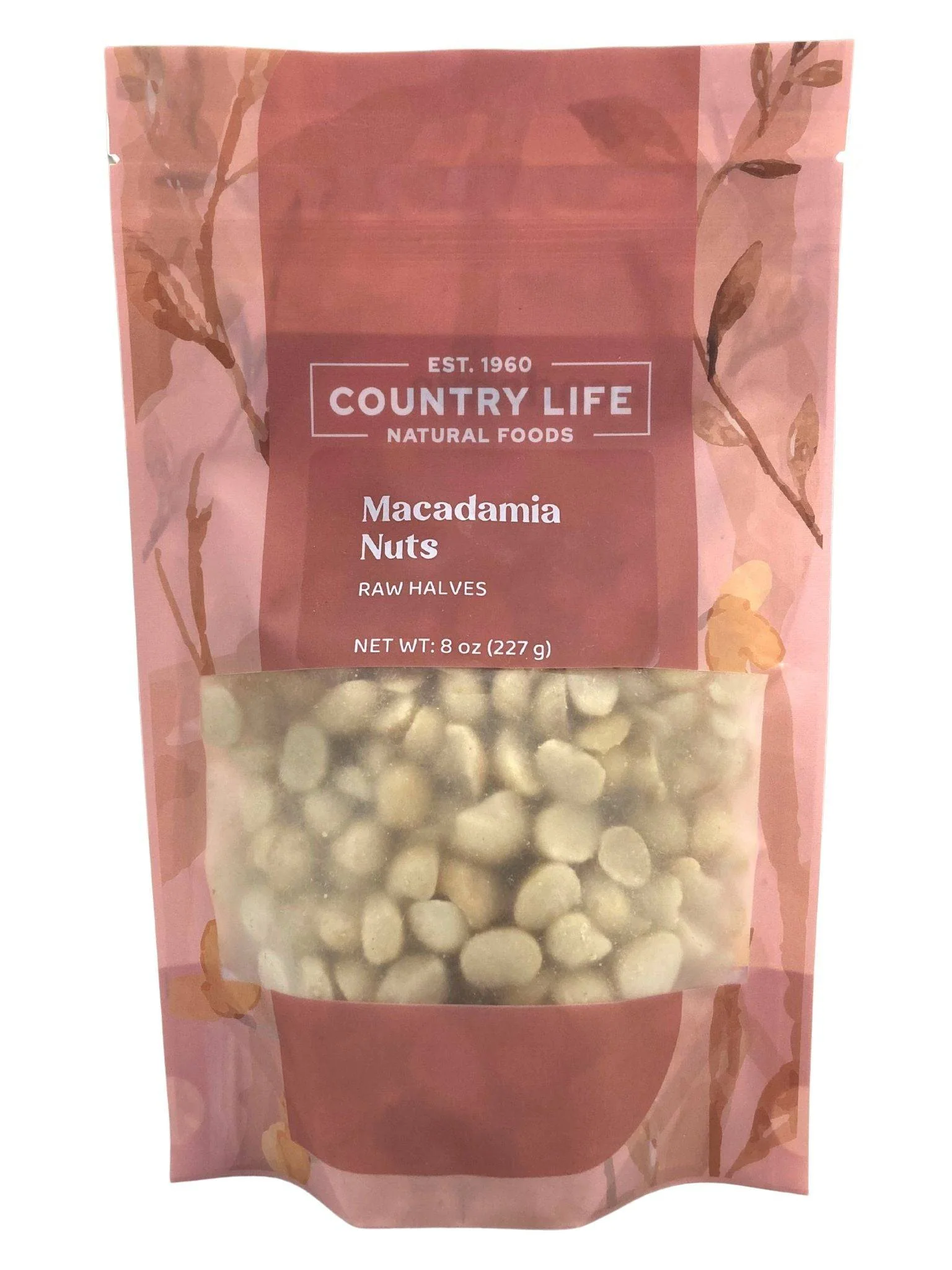 MACADAMIA NUTS