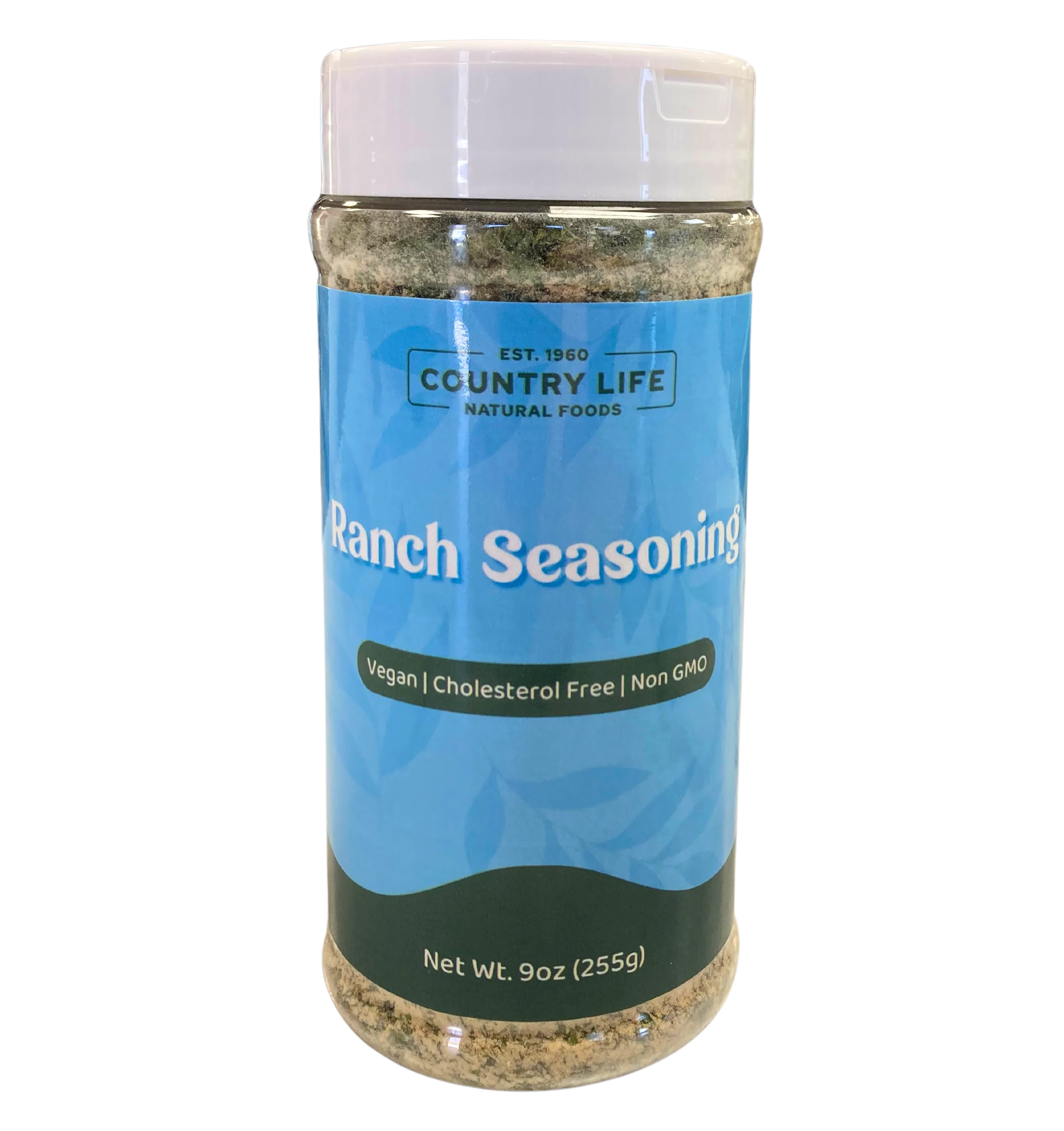 VEGAN RANCH SEASONING