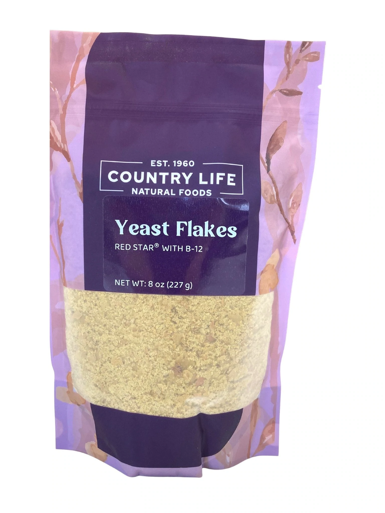 YEAST FLAKES