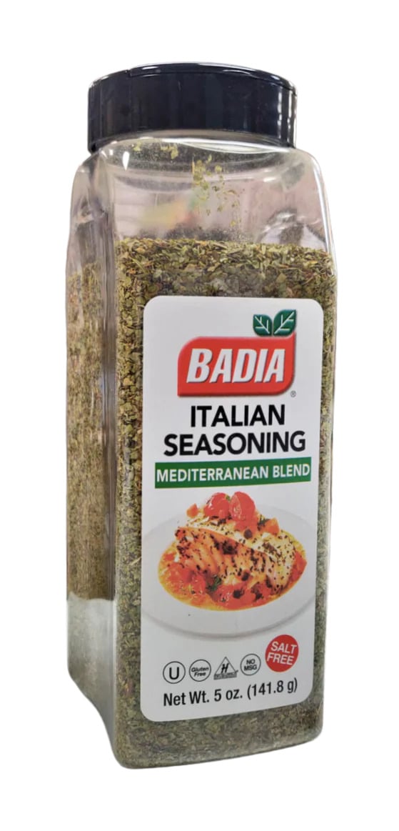 ITALIAN SEASONING