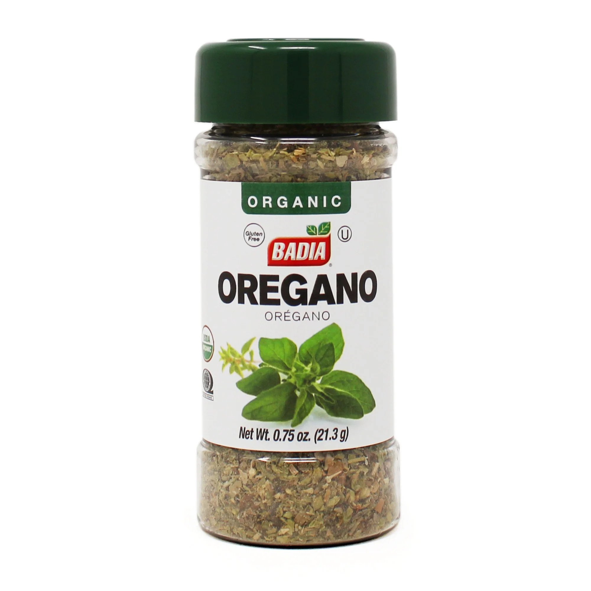 OREGANO