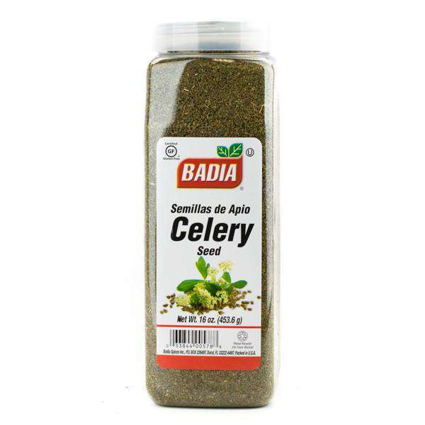 CELERY SEED