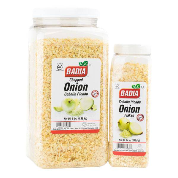 ONION FLAKES