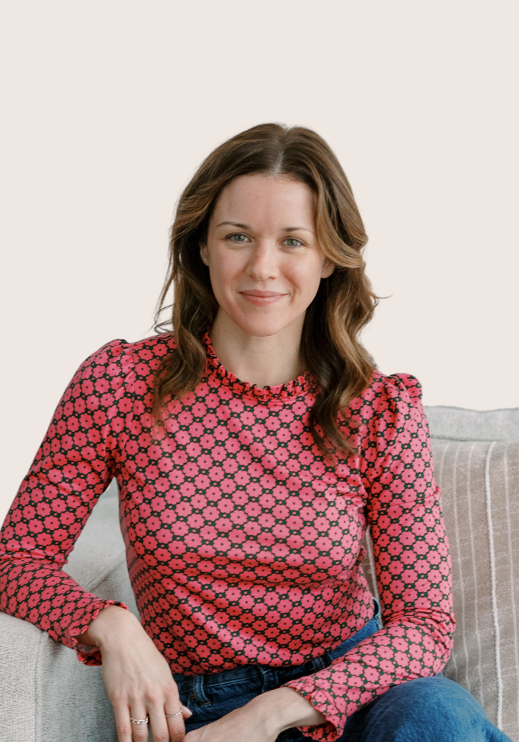 Caroline Shannon