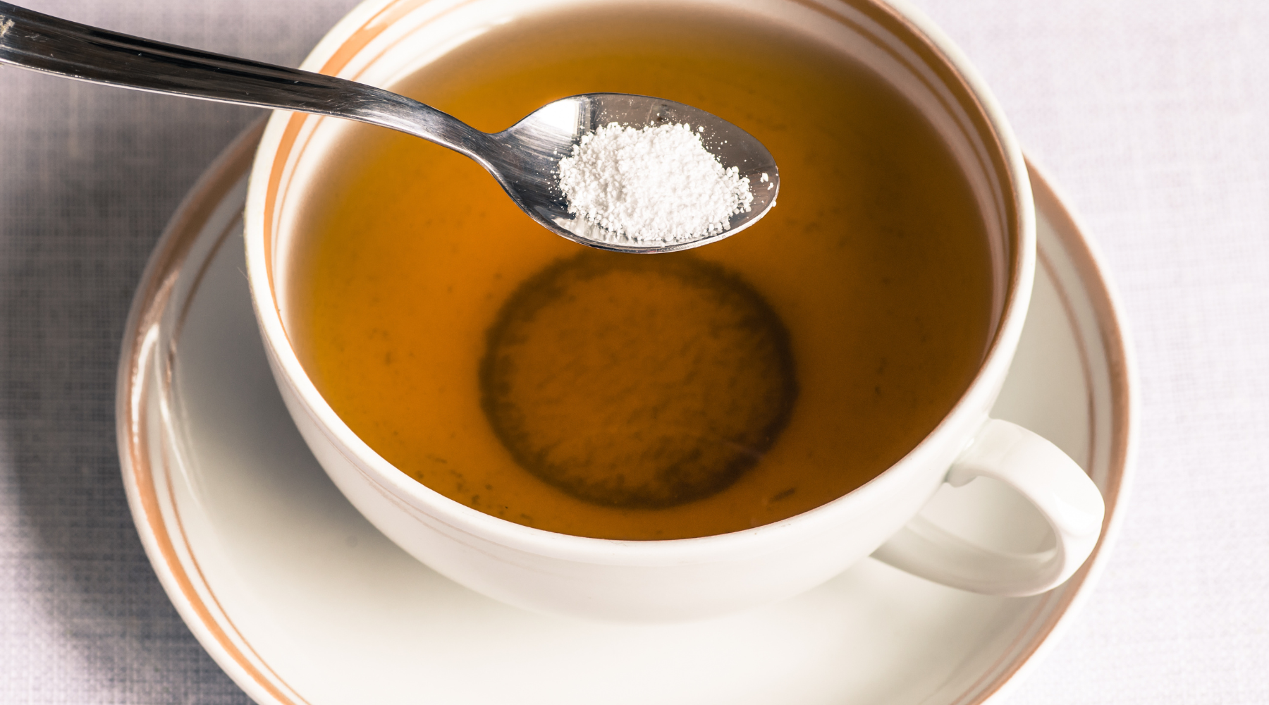 8 TYPES OF NATURAL SWEETENERS WITH THEIR PROS AND CONS