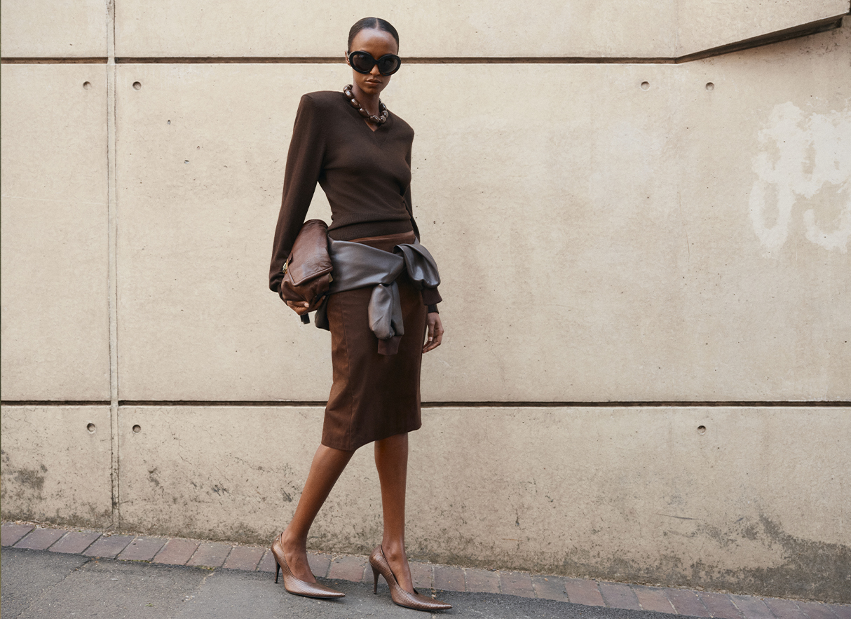 The Chocolate Edit