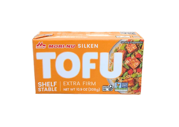 EXTRA-FIRM TOFU