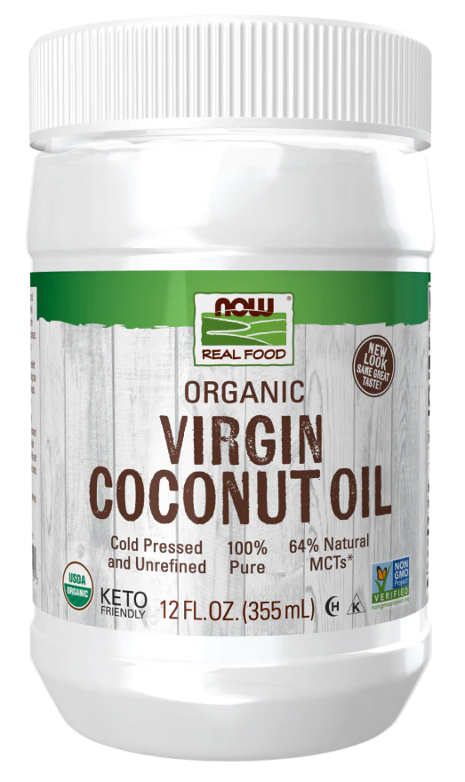 COCONUT OIL