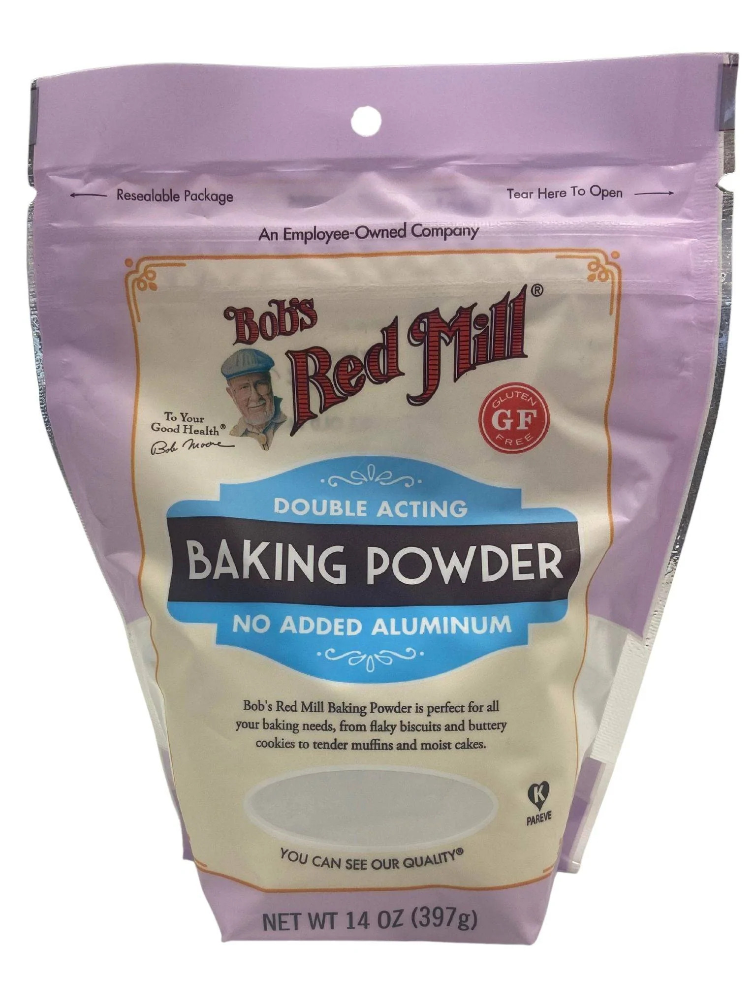 BAKING POWDER