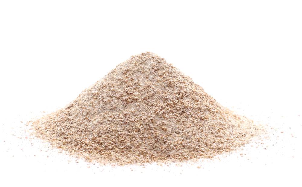 WHOLE WHEAT FLOUR