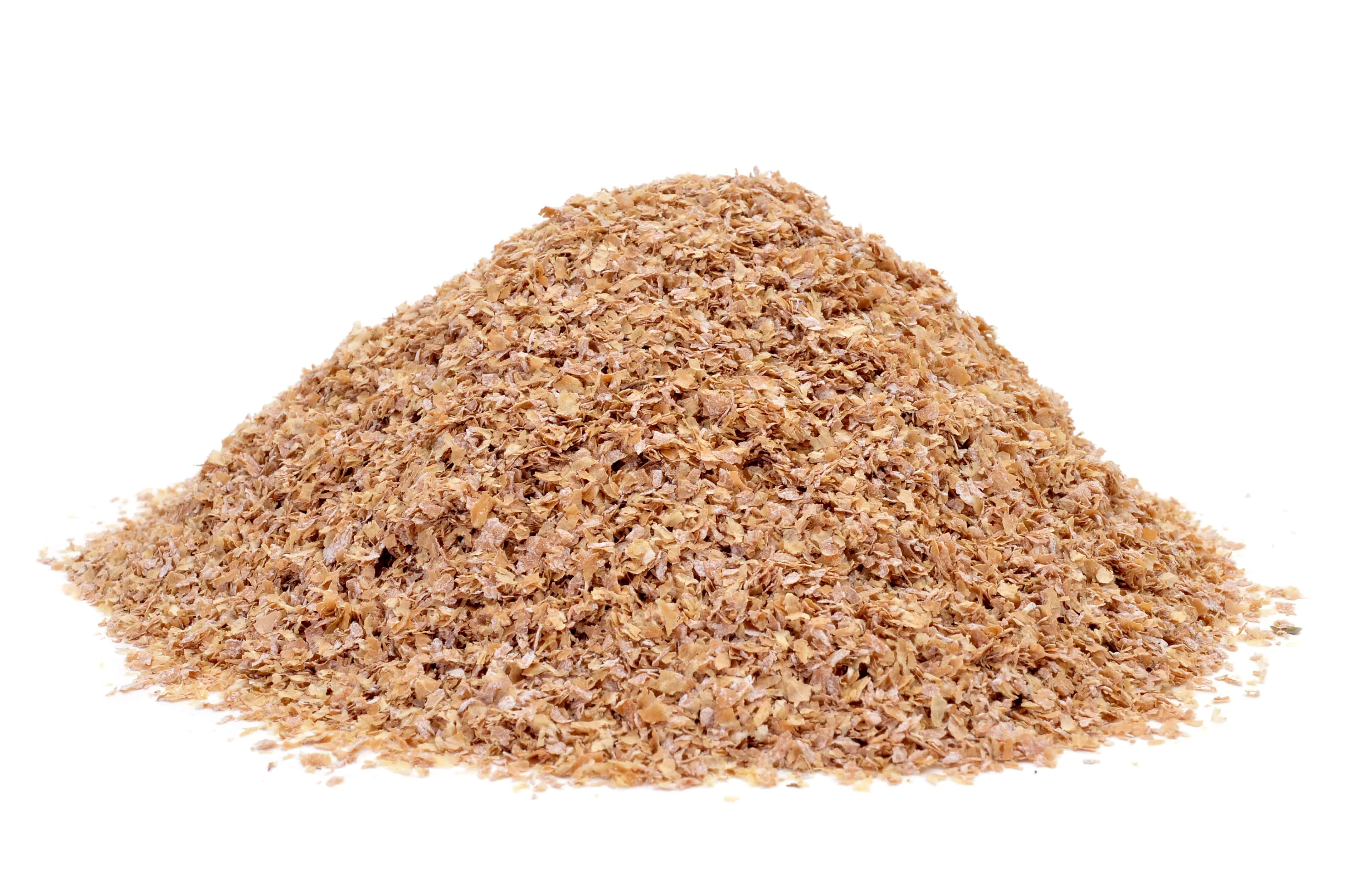 WHEAT BRAN