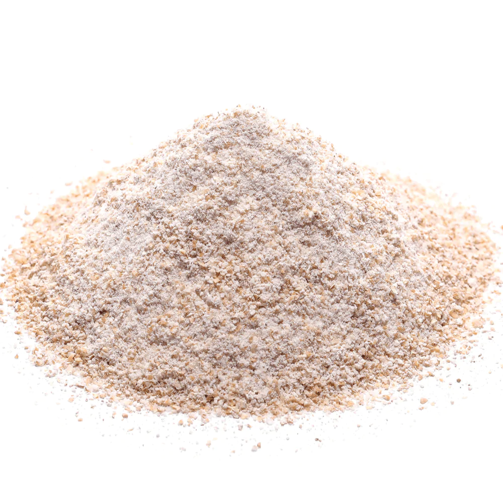 ORGANIC OAT FLOUR