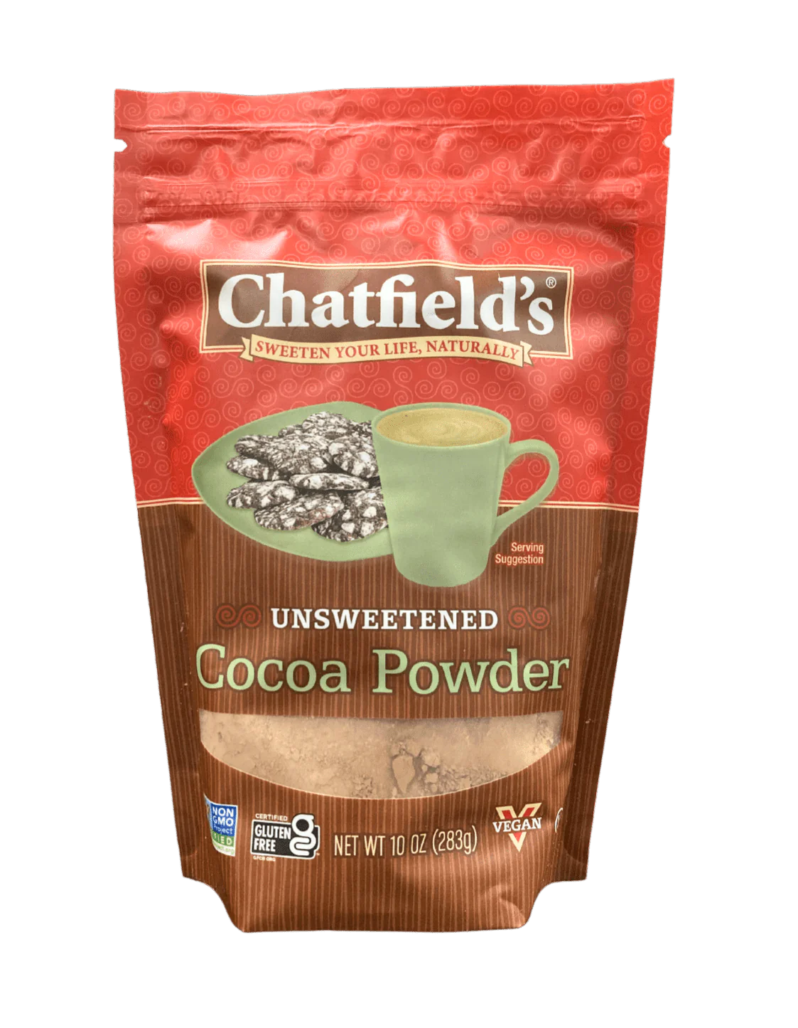 COCOA POWDER