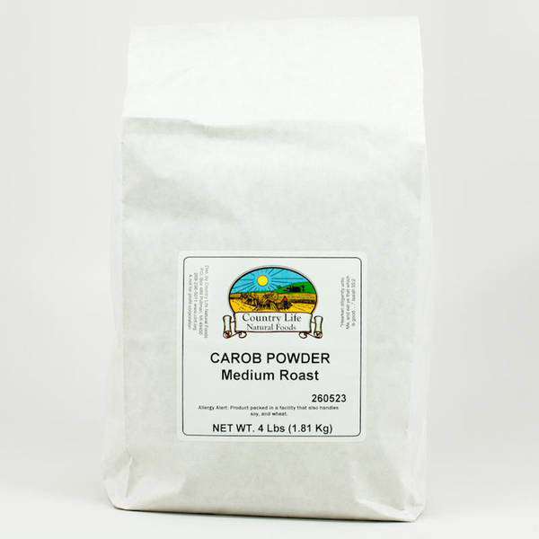 CAROB POWDER