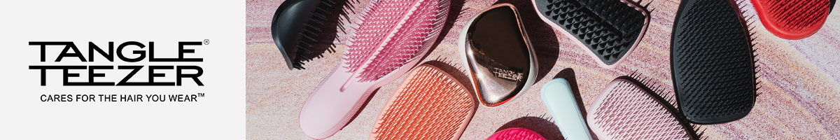 Tangle Teezer Luxury Haircare Products Online - ARC