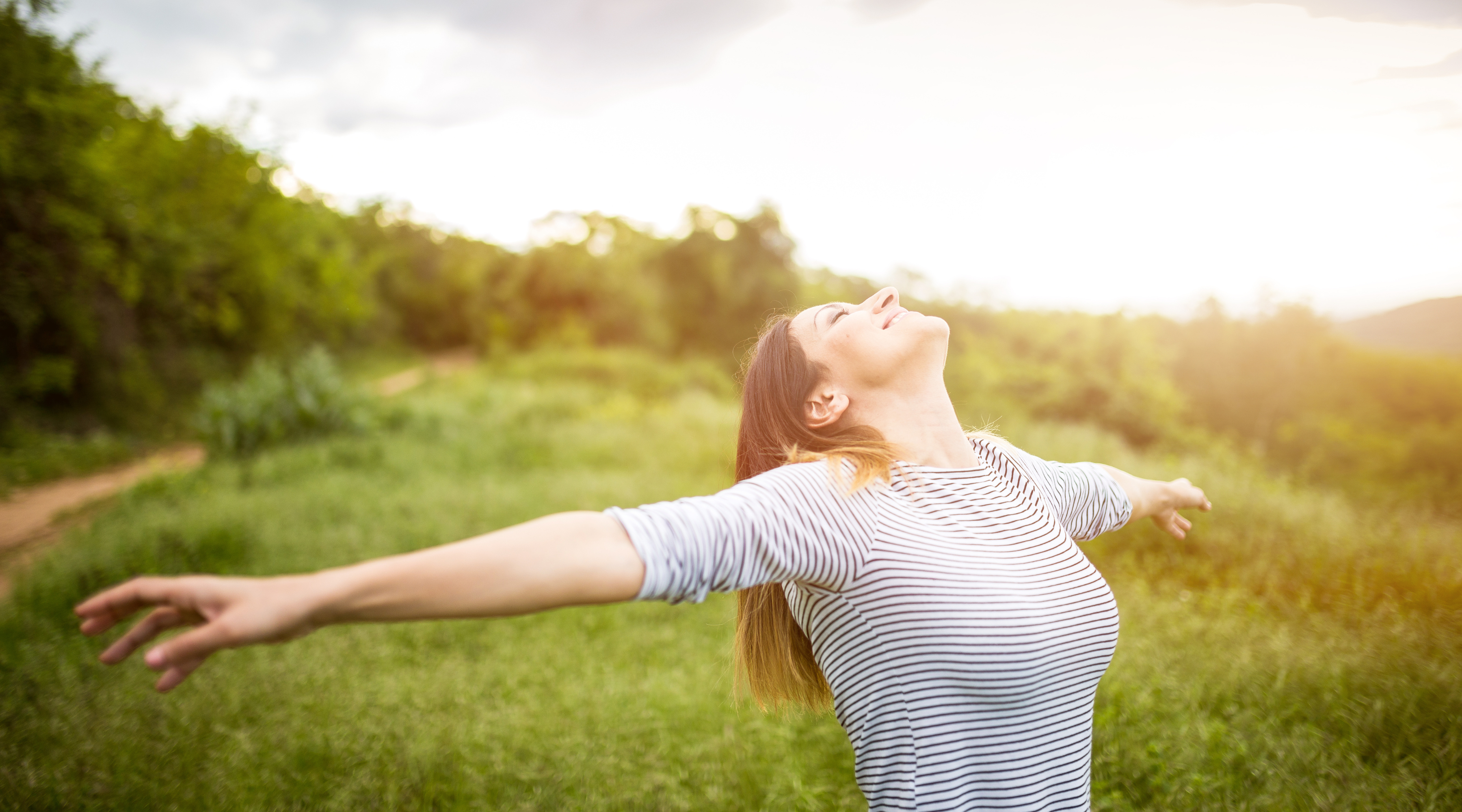 8 WEEKS TO A HEALTHIER YOU - PART 2
