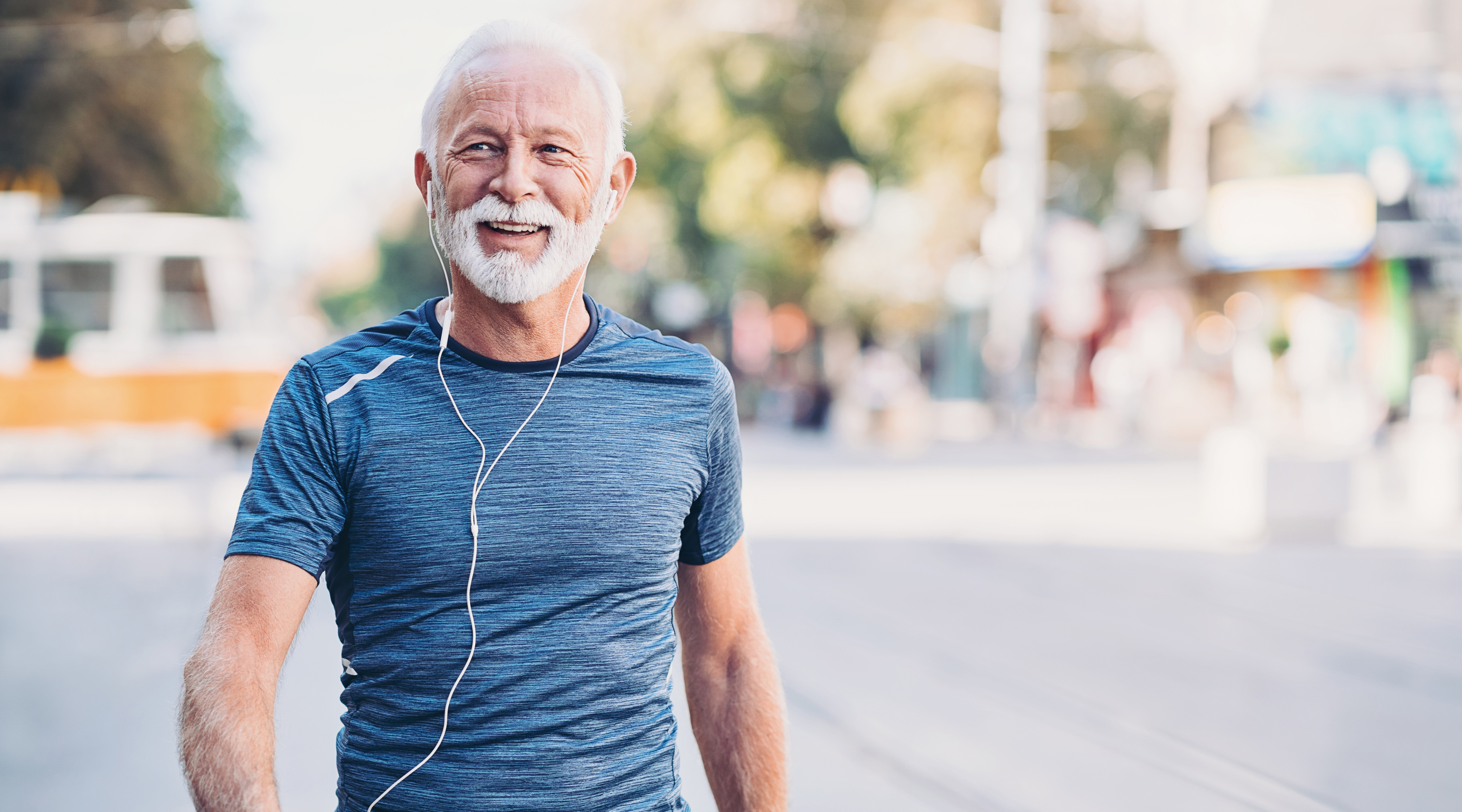 8 WEEKS TO A HEALTHIER YOU - PART 1