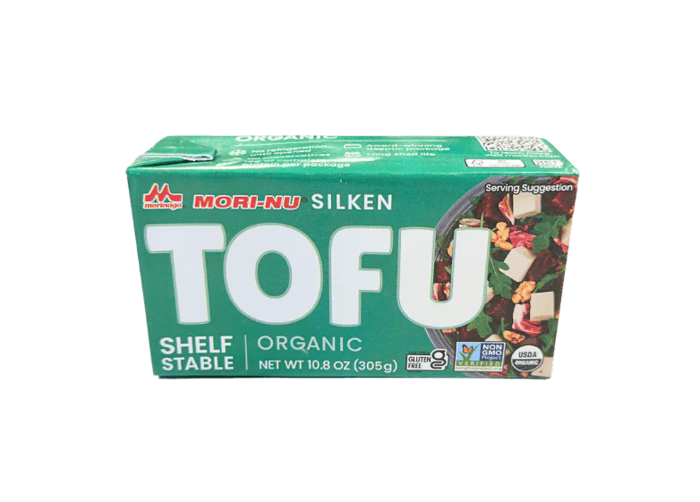 ORGANIC TOFU