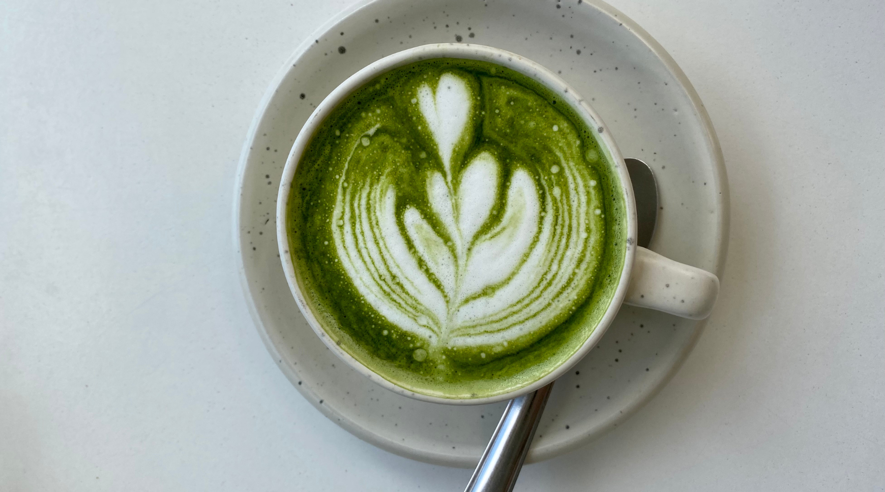 COFFEE ALTERNATIVES FOR A HEALTHIER, ENERGIZED LIFESTYLE