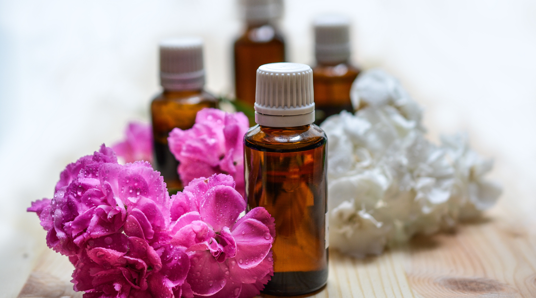 WHICH ESSENTIAL OILS ARE BEST FOR WHAT? AND DO THEY REALLY WORK?