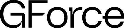 GForce Software logo