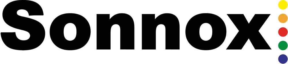 Sonnox logo