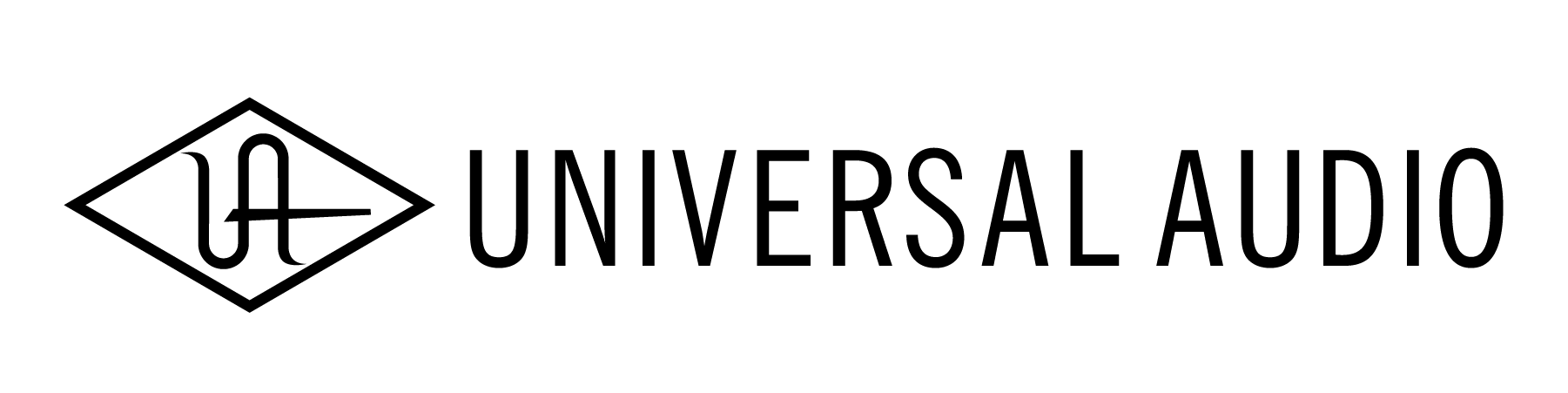Universal Audio logo