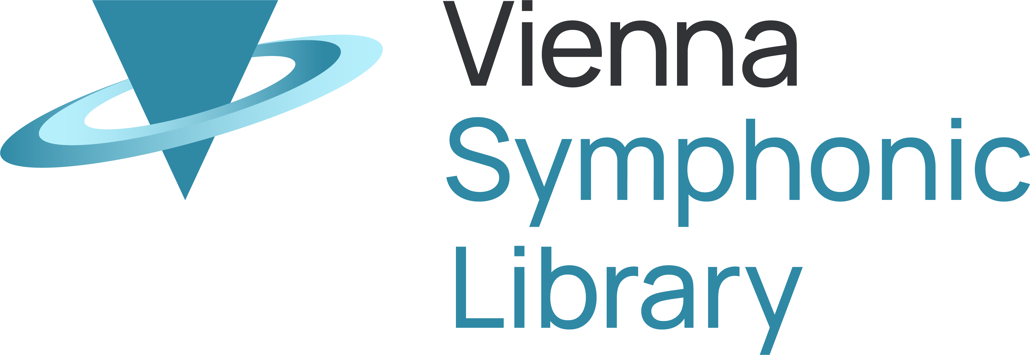 Vienna Symphonic Library logo