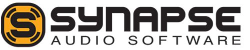 Synapse Audio logo