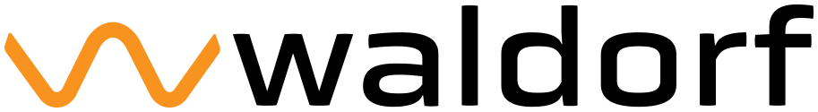 Waldorf logo
