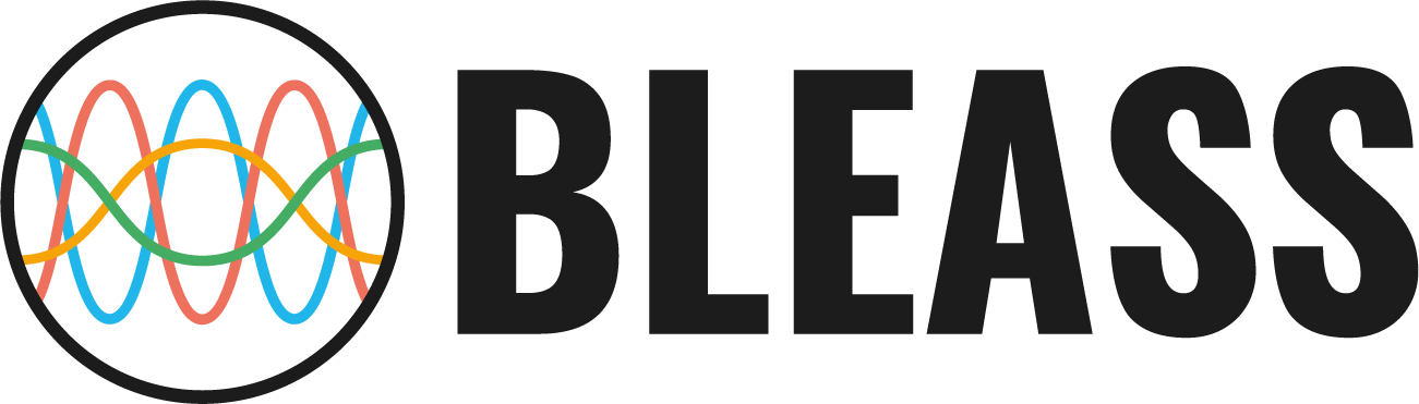 BLEASS logo