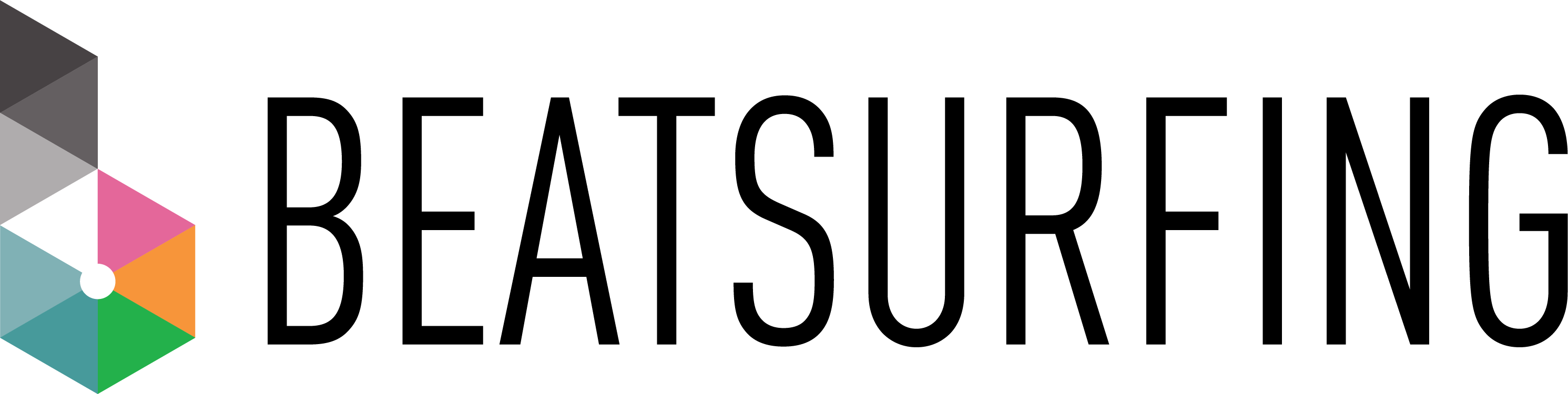 BEATSURFING logo