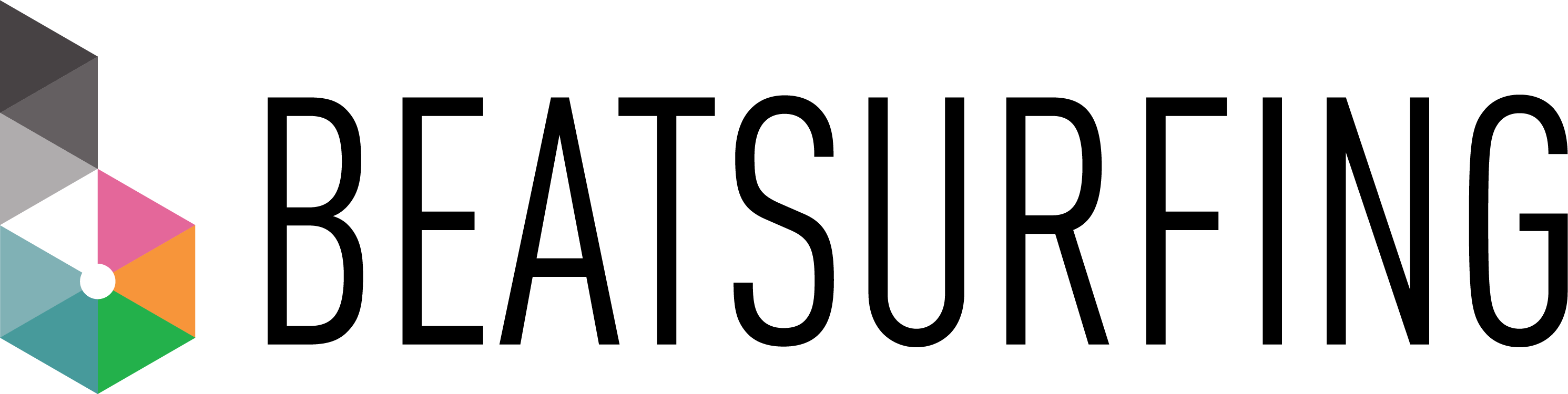 BEATSURFING logo