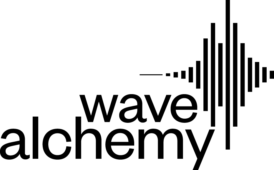 Wave Alchemy logo