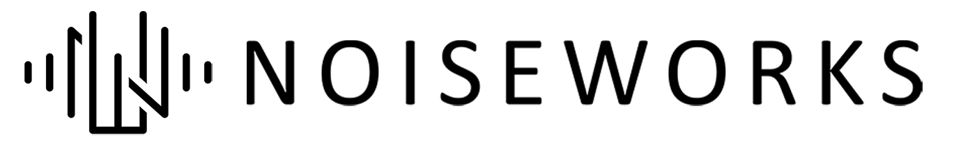 NoiseWorks logo