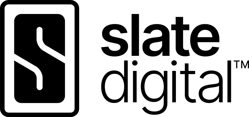 Slate Digital logo