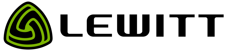 LEWITT logo