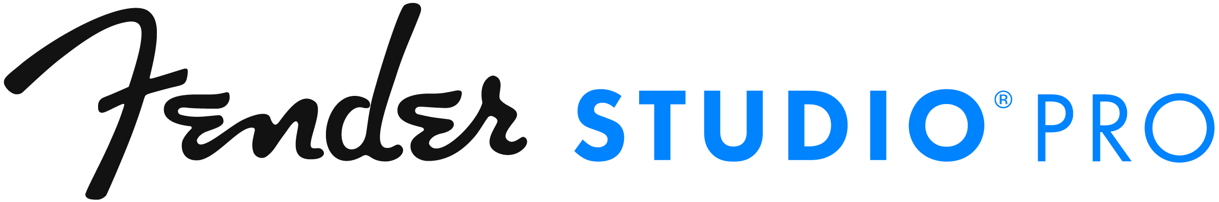 Fender Studio Pro logo