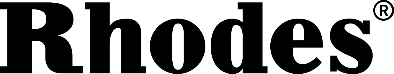 Rhodes logo