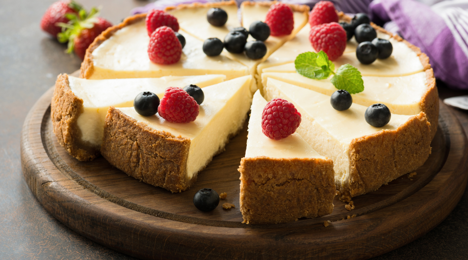 DISCOVER HOW TO USE TOFU FOR DESSERT RECIPES!