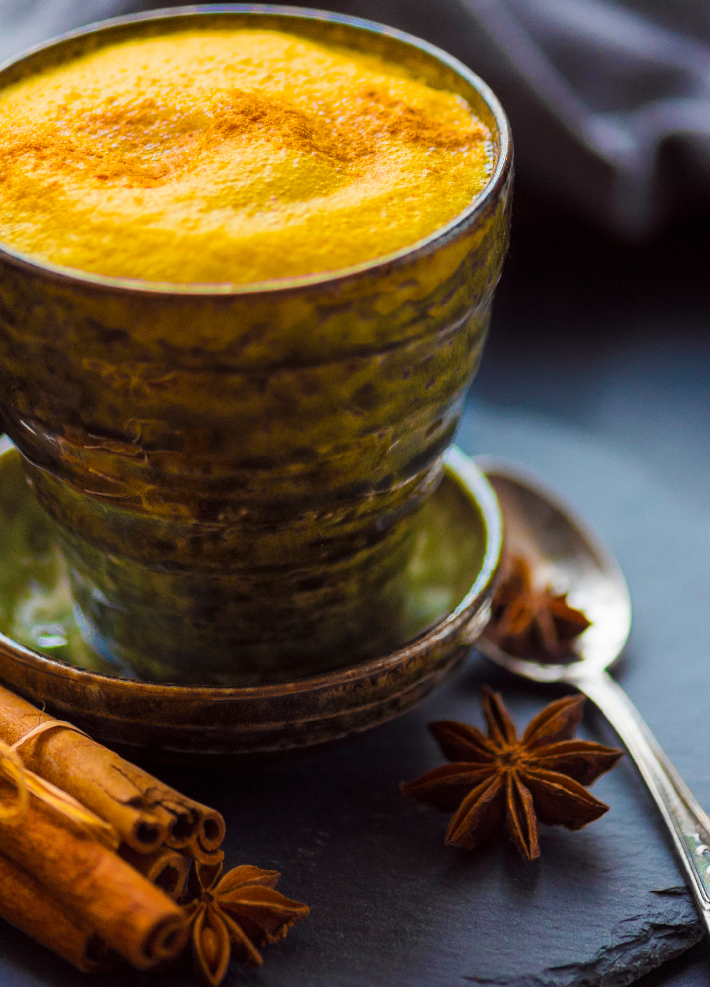 building an anti-inflammatory routine