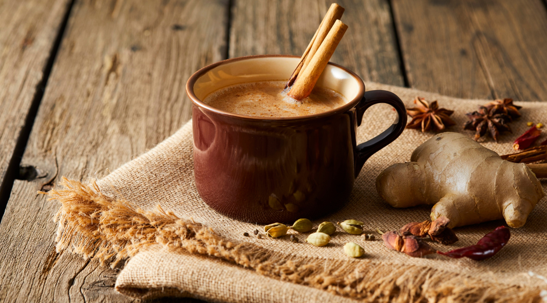 10 HEALTHY PUMPKIN SPICE RECIPES