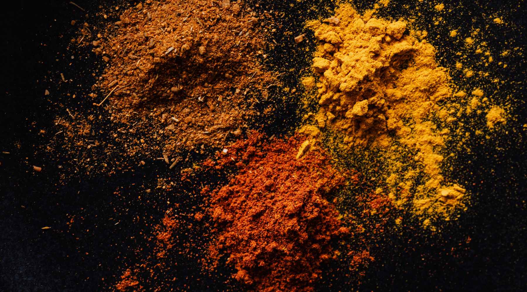 7 ANT-INFLAMMATORY HERBS AND SPICES TO COOK WITH DAILY