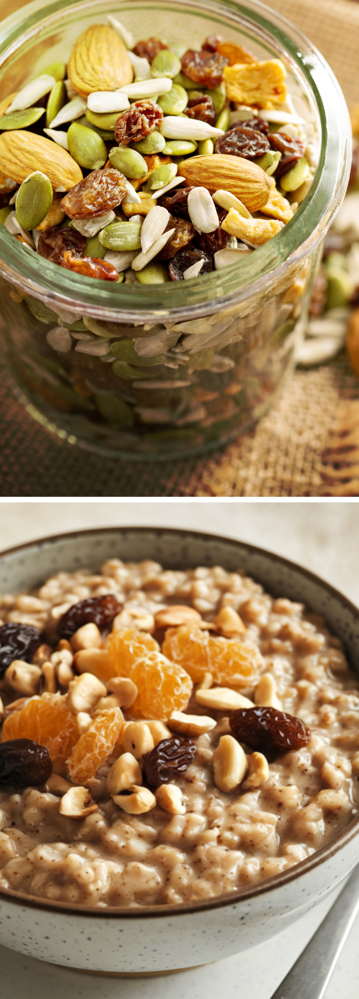 How to Enjoy Dried Fruit the Healthy Way
